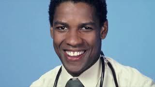 Denzel Washington: American Icon Pt 1