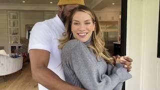 tWitch and Allison "Boss Fam" Pregnancy Journey