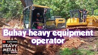 buhay heavy equipment operator , #heavyequipment