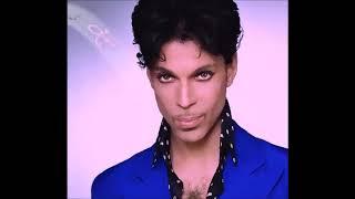 Prince - The most beautiful girl in the world
