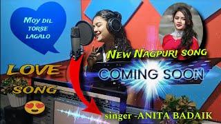 my new song . coming soon ...  music -LS Studio bangru..#chamru mahali.