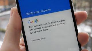 Easiest Way to Bypass Samsung Account Authentication - FRP (Test DPC) Method