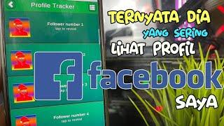 Trik Facebook KerenCara Melihat Orang Yang Mengunjungi Profil Facebook