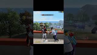 V BADGE TEAMMATES #freefire #shortvideo #gamingvideos #viral #tondegamer #ajjubhai94 #shorts