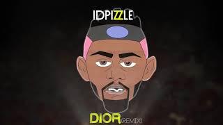 IDPizzle - Billie Jin (Official Audio)