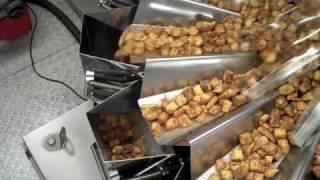 Inside the Bakery at Olivia's Croutons