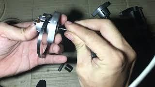 fix tăng cam bị liệt, cho cho tăng cam tự động P6