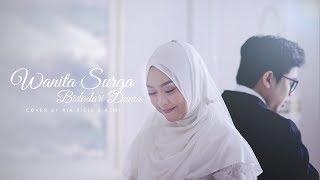 WANITA SURGA BIDADARI DUNIA (cover) RIA RICIS ft. AZMI