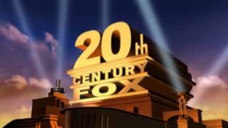 20th century fox walt disney pictures and pixar