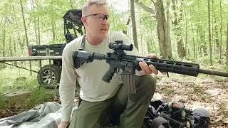 Pro Tips: Shooting from Sitting / Kneeling position. Special Operator