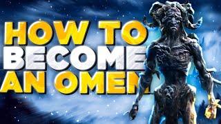 Shadow of The Erdtree | How To Transform Into AN OMEN (Lamenters Mask Location)