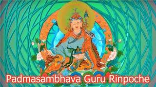  Padmasambhava Guru Rinpoche Mantra Om Ah Hum Vajra Guru Padma Siddhi Hum 