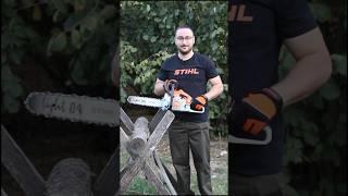 Budi pravi domaćin, spremi drva za zimu na vreme! 🪵‍️ STIHL MS 212🟠 #STIHL #motornatestera