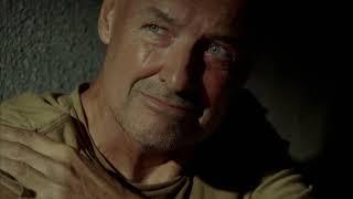 Lost - Locke meets his father on the Island [3x13 - The Man from Tallahassee]