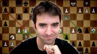 Super Instructive Chess Games vs Super Strong Opponents