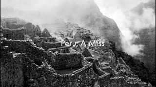 Shifter: Peru, A Miss