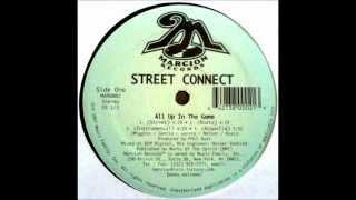 00 Street Connect All up in the game 1997