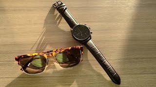 Watch This Before You Buy A Vincero Watch Or Sunglasses!