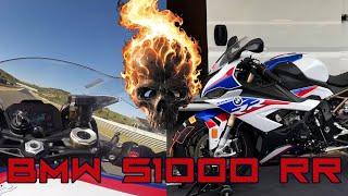 BMW S 1000 RR | BEST MOTORCYCLES. RIDING, SOUND, REVIEW