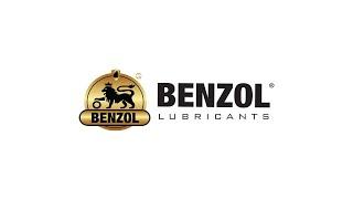 BENZOL (UAE) Superbrands TV Brand Video