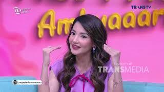 FULL | Nikita Mirzani Ceritakan Alasan Marah Pada Netizen | PAGI PAGI AMBYAR (29/8/24)