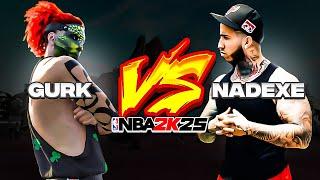 Nadexe Vs Gurk.... The Redemption Game