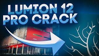 Lumion 12 Pro 2022 Crack Download!