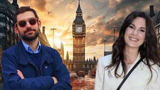 Lavorare a Londra come Stagista | Vivere a Londra 