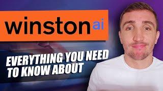 Winston AI Review 2025 - DON'T Sign Up Before Watching This