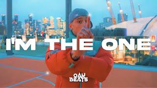 [FREE] Central Cee x Lil Tjay Sample Drill Type Beat 2024 - "I'M THE ONE" | Drill Instrumental