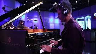 Vijay Iyer Trio: "Uneasy," Live in The Greene Space