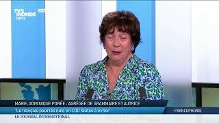 Le journal international - L'actualité internationale du samedi 7 septembre 2024 - TV5MONDE