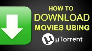 torrent download