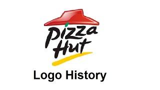 Pizza Hut Logo/Commercial History