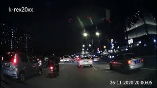 Xiaomi 70Mai 1s 1080p Car Dashcam (Night Mode)