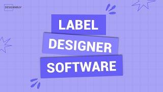 DesignNBuy: #1 Label Printing Software, Web2Print Custom Sticker Design Software,