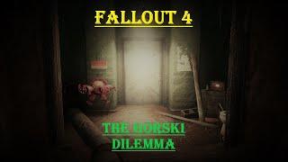 Fallout 4 Mod : The Gorski Dilemma Trailer