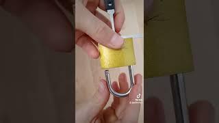 Best of lockpicking Brain #shorts @lockpickingbrain