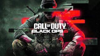 Call of Duty Black Ops 6 full Movie Gameplay