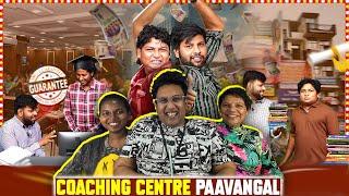 Coaching Centre Paavangal Reaction  | Ramstk Family