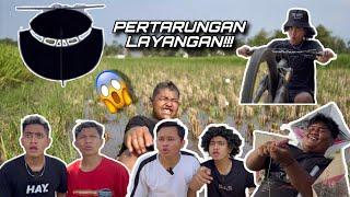 KAGET!! LAYANGAN BESAR BANGKIT SEMUA PADA HERAN | HAYMIN OFFICIAL