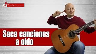 Entrena tu oído y saca canciones al escucharlas fácilmente