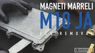 Magneti Marreli M10 JA ECU | Quantum Tuning