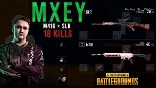 Liquid Mxey - Pubg Paramo 18 Kills Win (Solo Vs Squads)