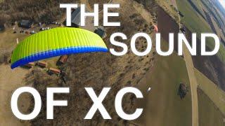 Is this paragliding flatland heaven?