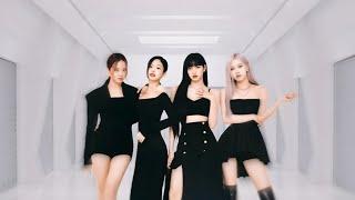 BLACKPINK - [ BOSS MODE ] - MV