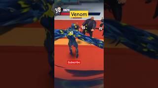 #venom #spiderfighter3gameplay #shorts #music #song #trending #spiderman #gaming #games #viralshort