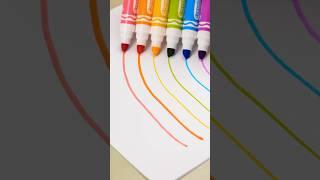 Rainbow Painting Mastery  in Minutes for Kids!