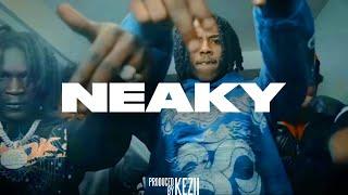 [FREE] Sdot Go X Sha Gz X Dark NY Drill Type Beat 2023 - "NEAKY" Sdot Go Type Beat