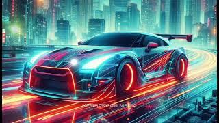 SPEED | Phonk Car Music Mix 2025 | Drift Phonk for Relaxing, Gaming, Vlog, Live Streaming